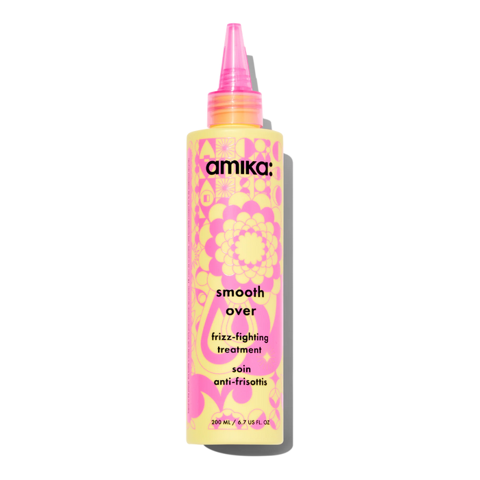 Amika Smooth Over Frizz-Fighting Treatment