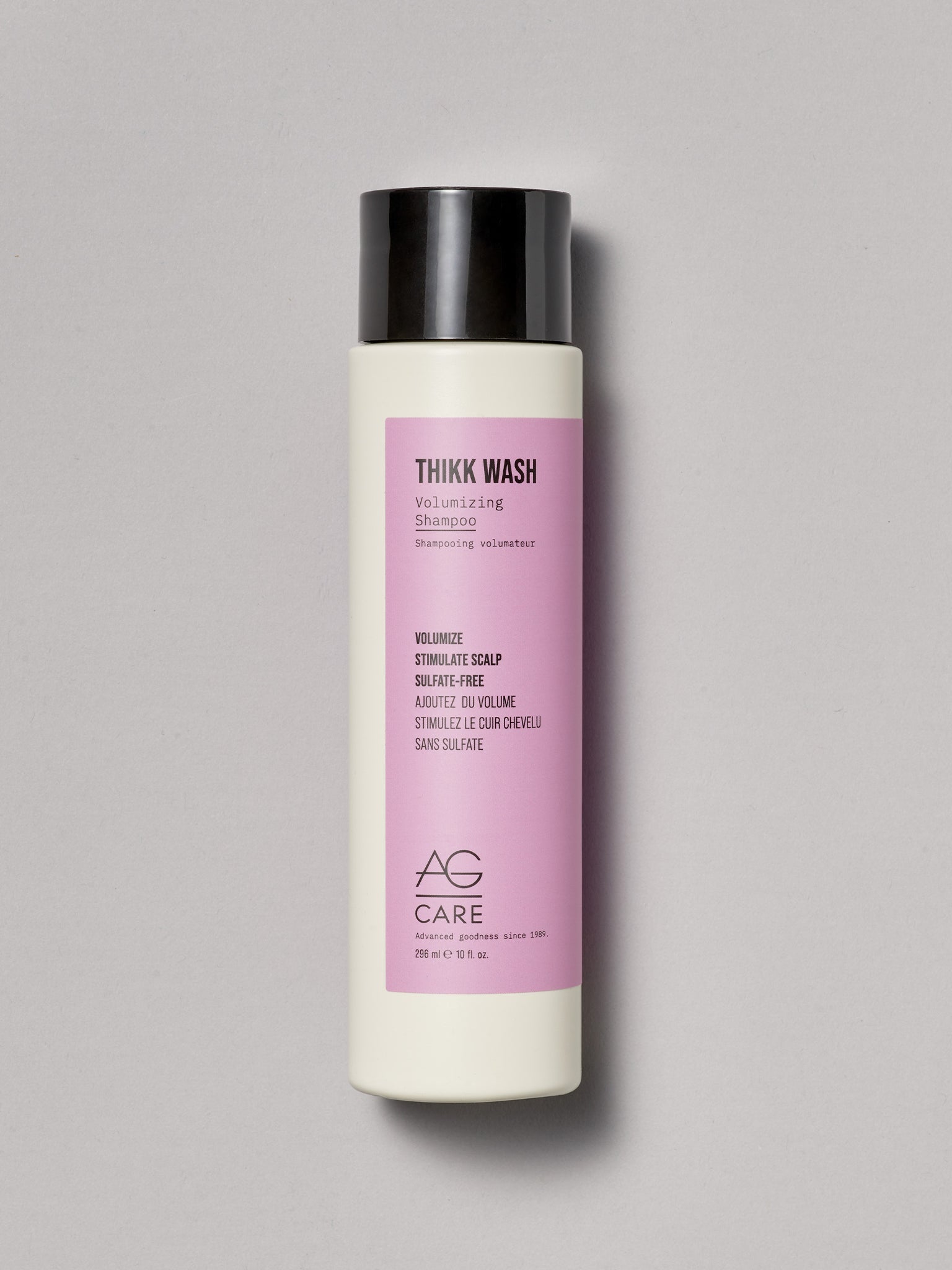 Thikk Wash Volumizing Shampoo