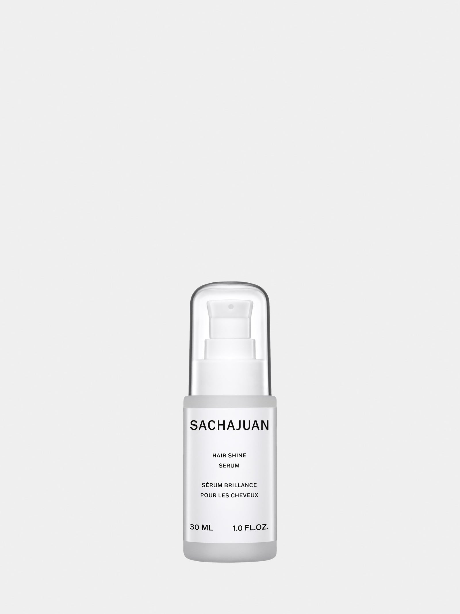 Sachajuan Shine Serum 30 ml