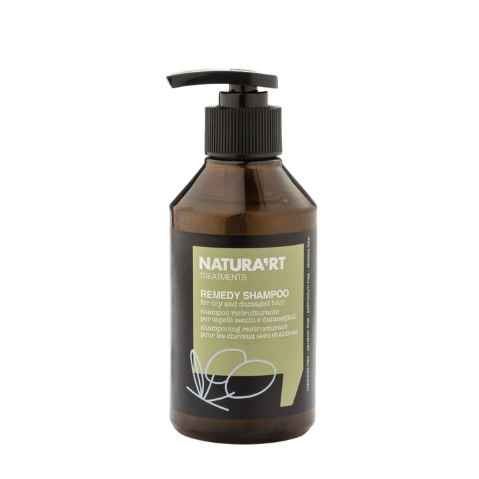 Rica Natura’rt Remedy Shampoo