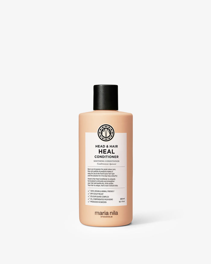 Maria Nila Head & Hair Heal Conditioner