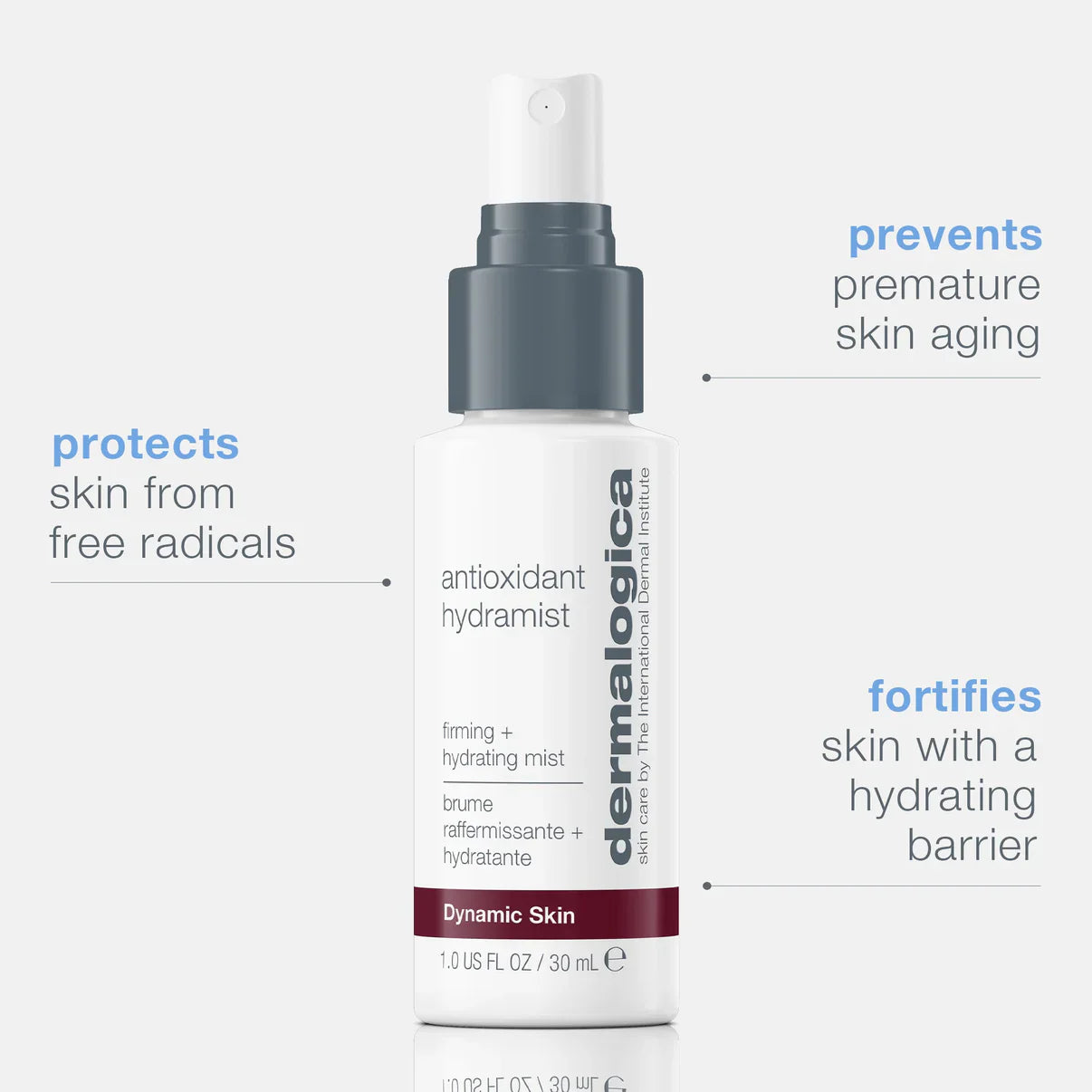 Dermalogica Antioxidant Hydramist - 30Ml