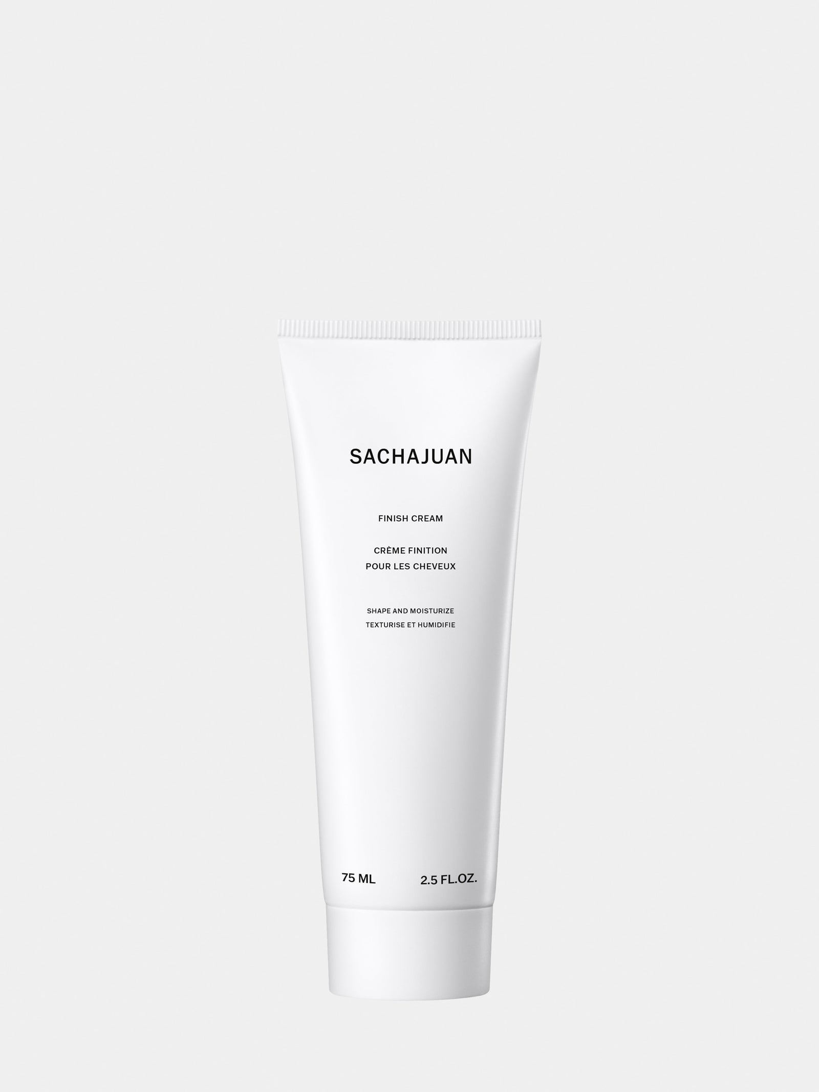 Sachajuan Finish Cream
