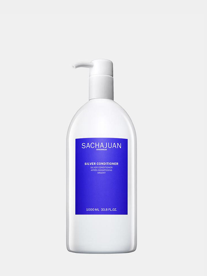 Sachajuan Silver Conditioner 1000 Ml