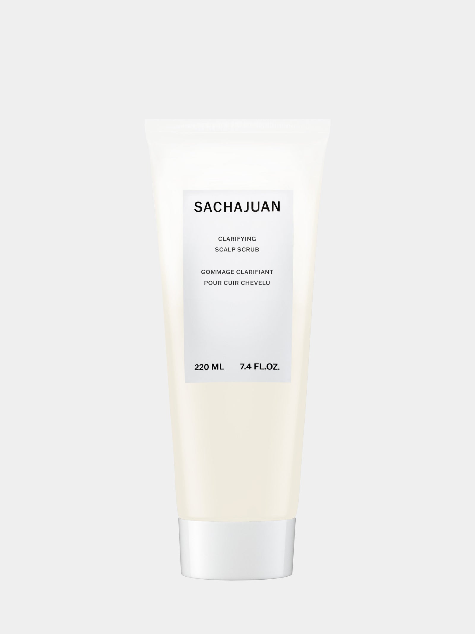 Sachajuan Clarifying Scalp Scrub