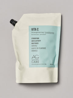 Vita C Strengthening Conditioner 1 L Refill