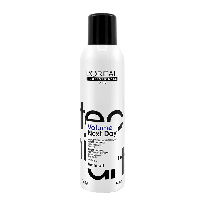 L'Oreal Tecni.Art Lp Tna Volume Next Day (6.8 Oz)
