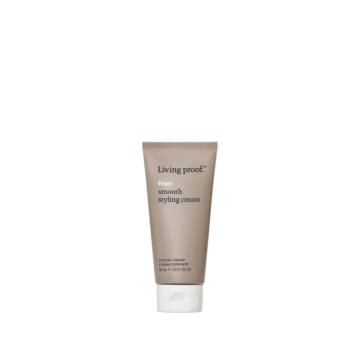 Living Proof No Frizz Smooth Styling Cream