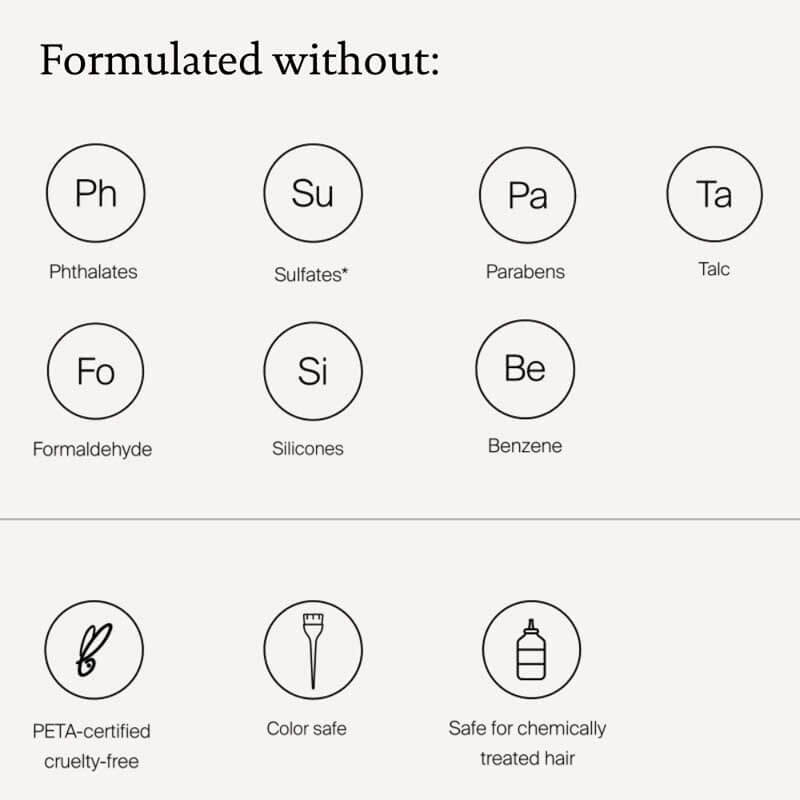 Living Proof PhD Dry Shampoo