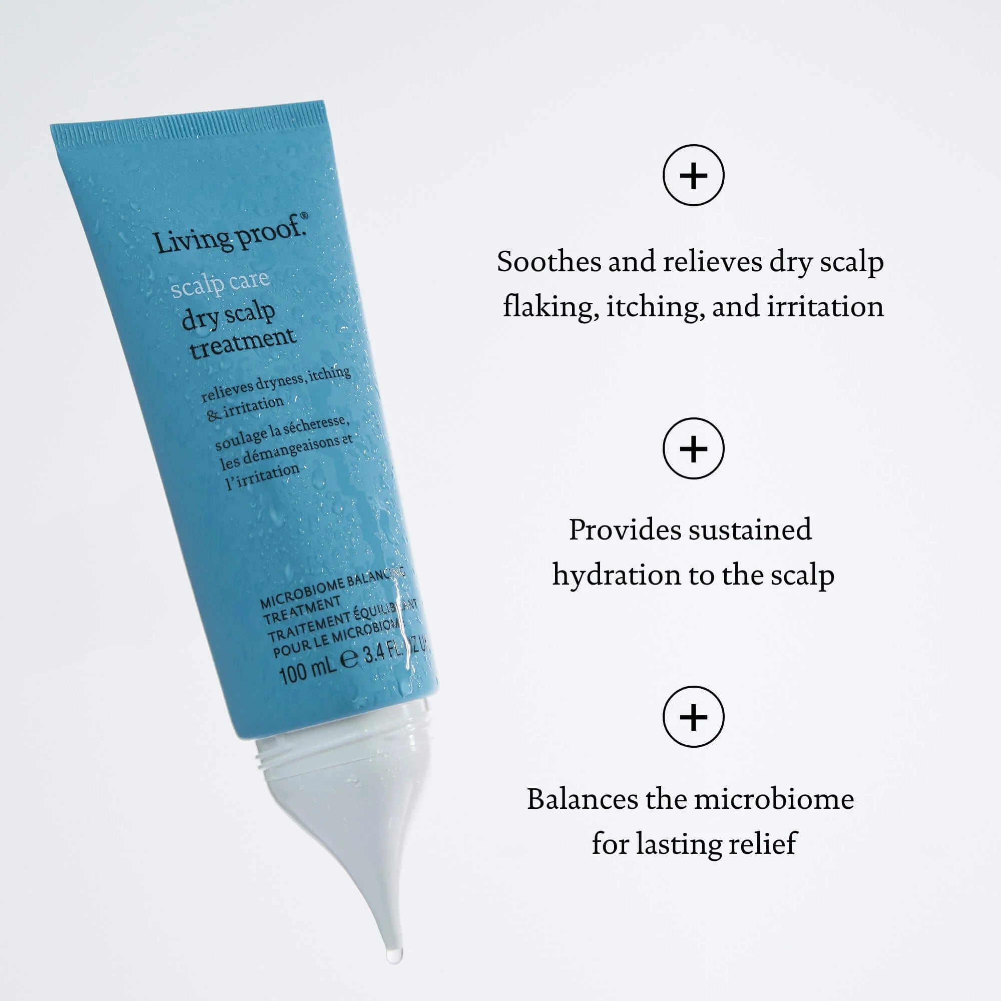 Living Proof Scalp Care Dry Scalp Treatment