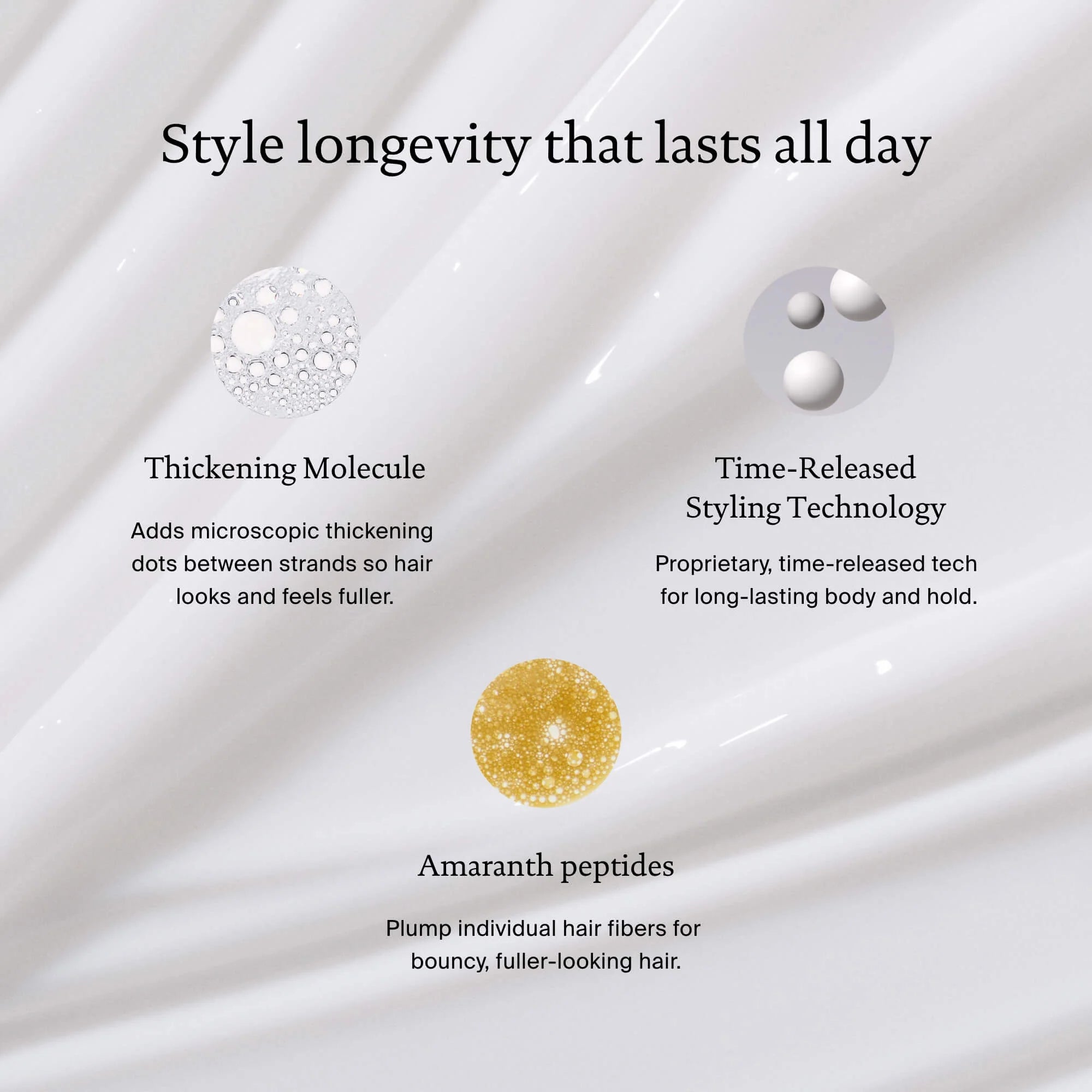 Living Proof Full Thickening Blow-Dry Cream