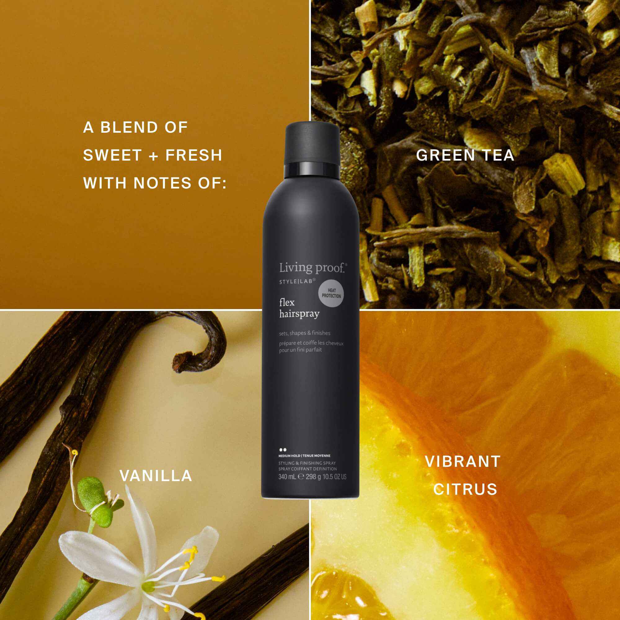 Living Proof Style Lab Flex Hairspray