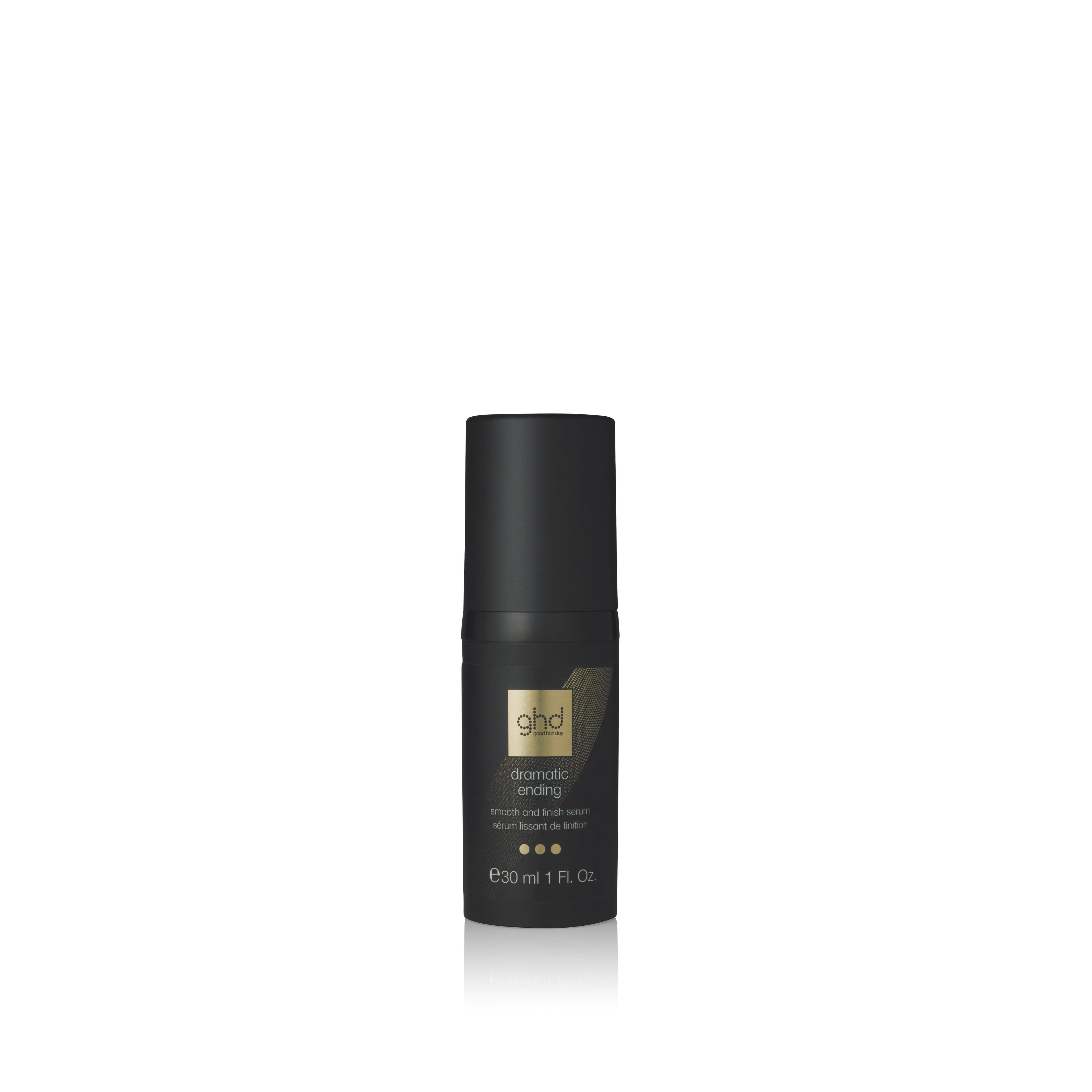 GHD Smooth & Finish Serum / Dramatic Ending