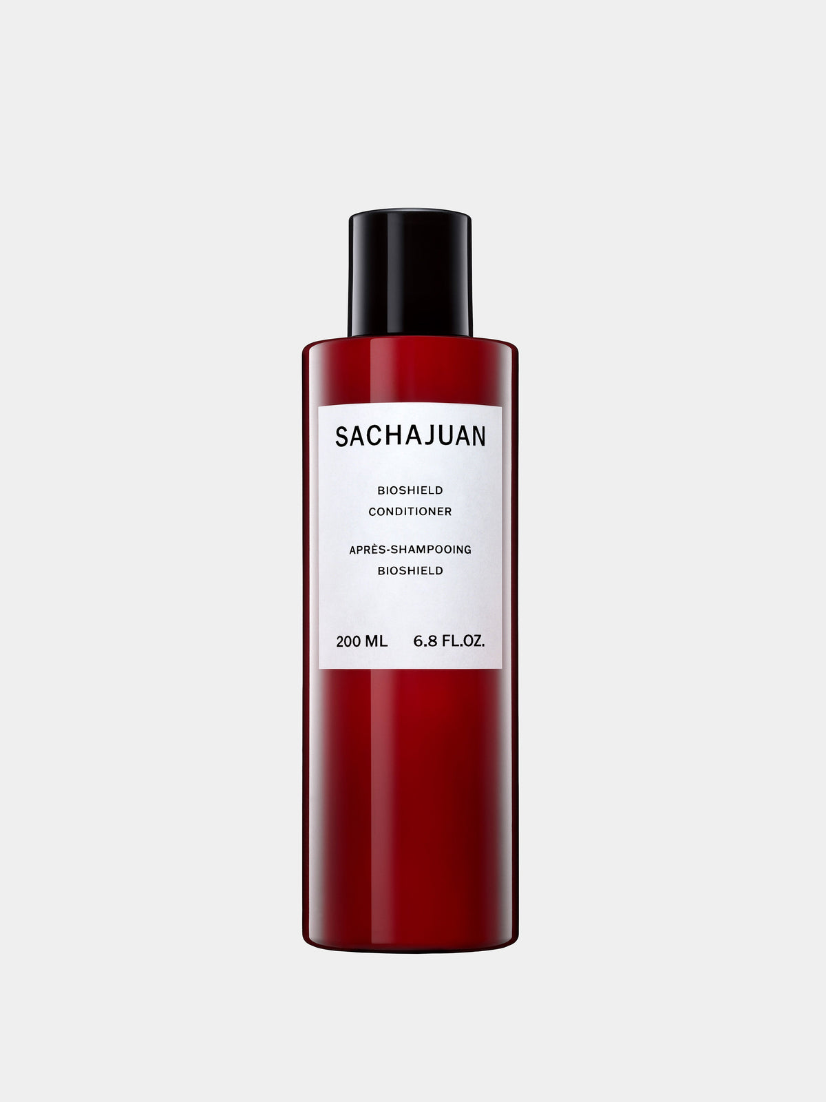 Sachajuan Bioshield Conditioner - Moisture and Hard Water Protection