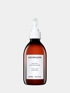 Sachajuan Hand Lotion Fresh Lavender