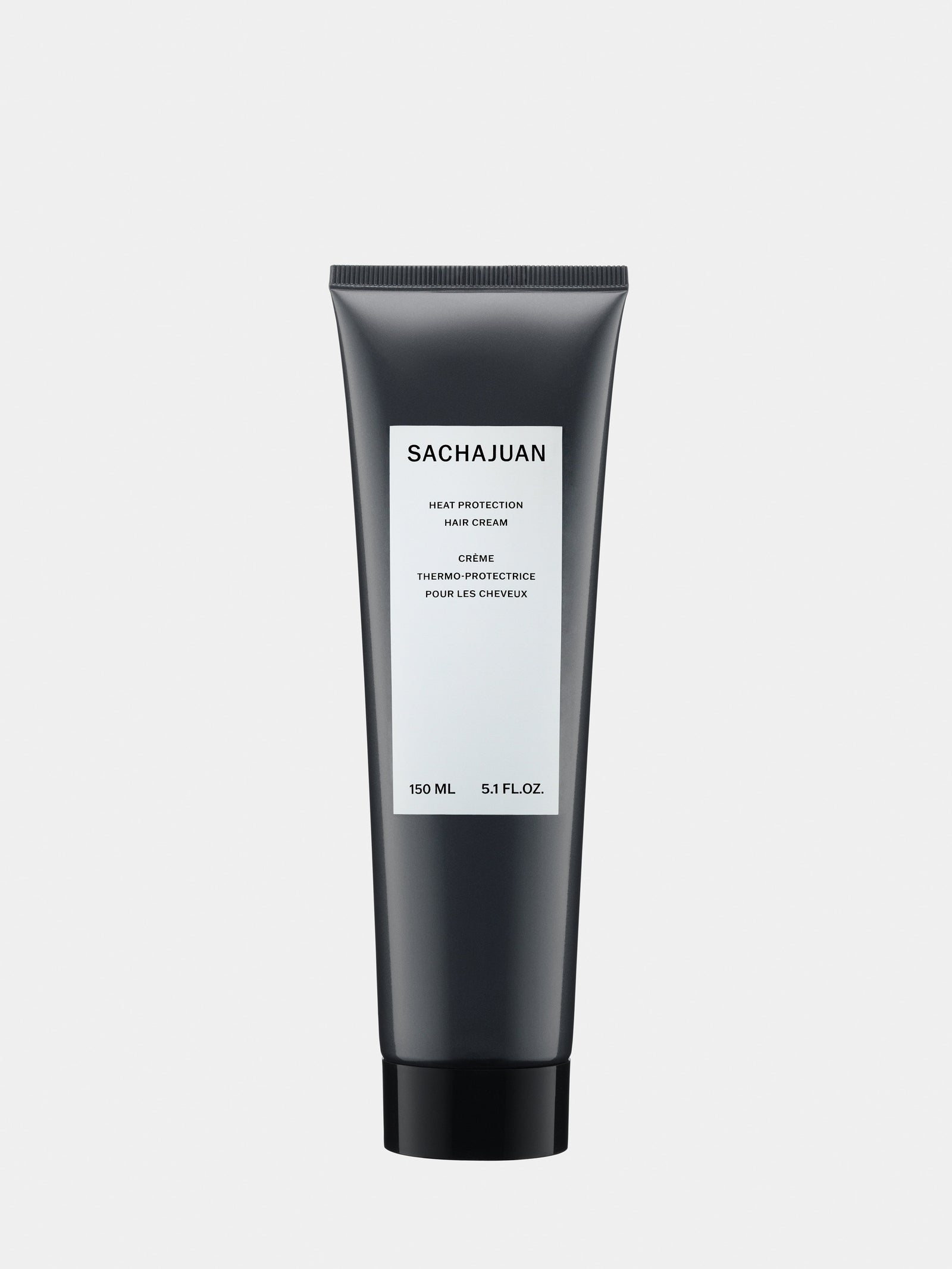 Sachajuan Heat Protection Hair Cream