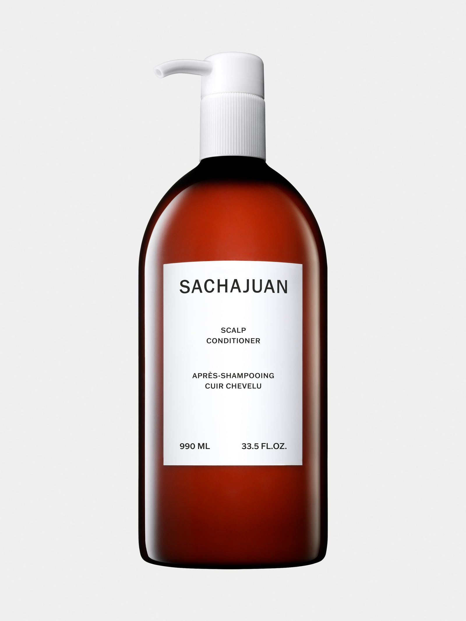 Sachajuan Scalp Conditioner 990 Ml