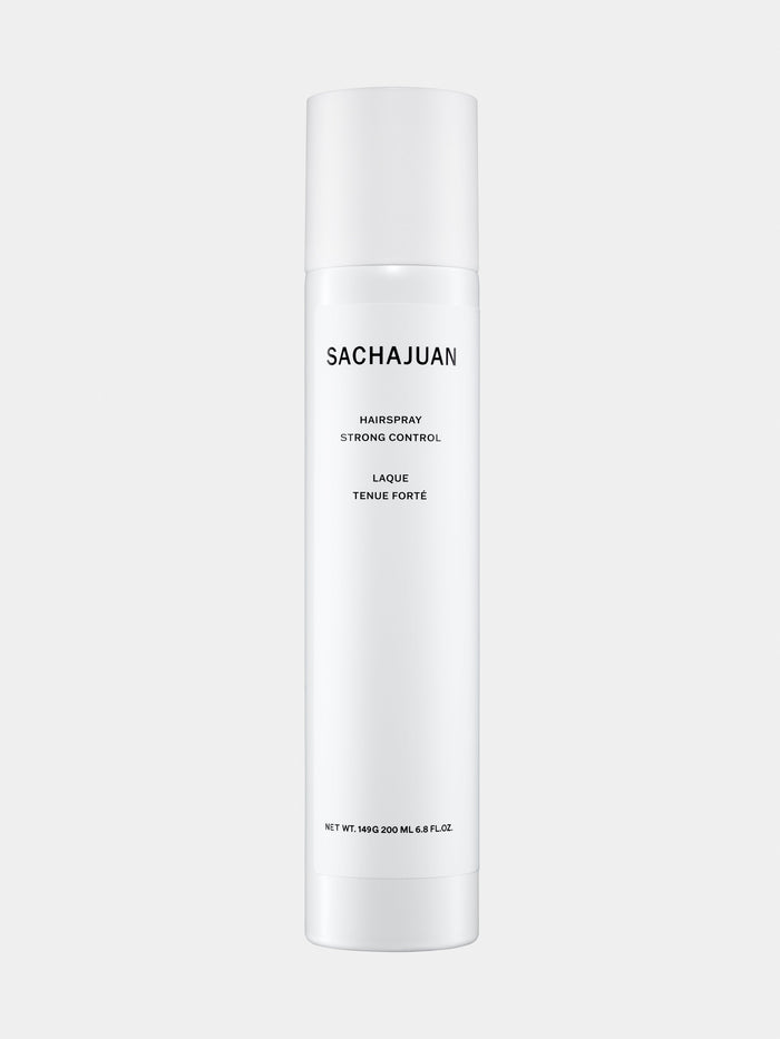 Sachajuan Hair Spray Strong Control