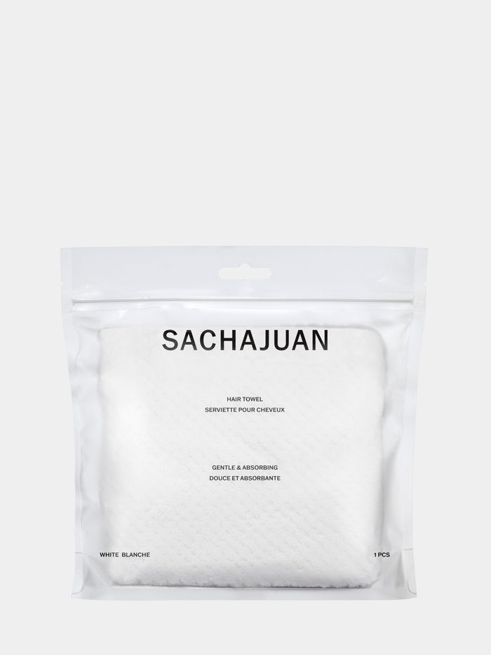 Sachajuan Hair Towel