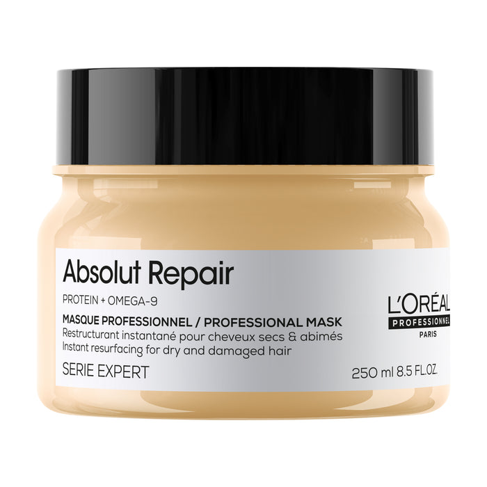 L'Oreal Absolut Repair Mask 250Ml