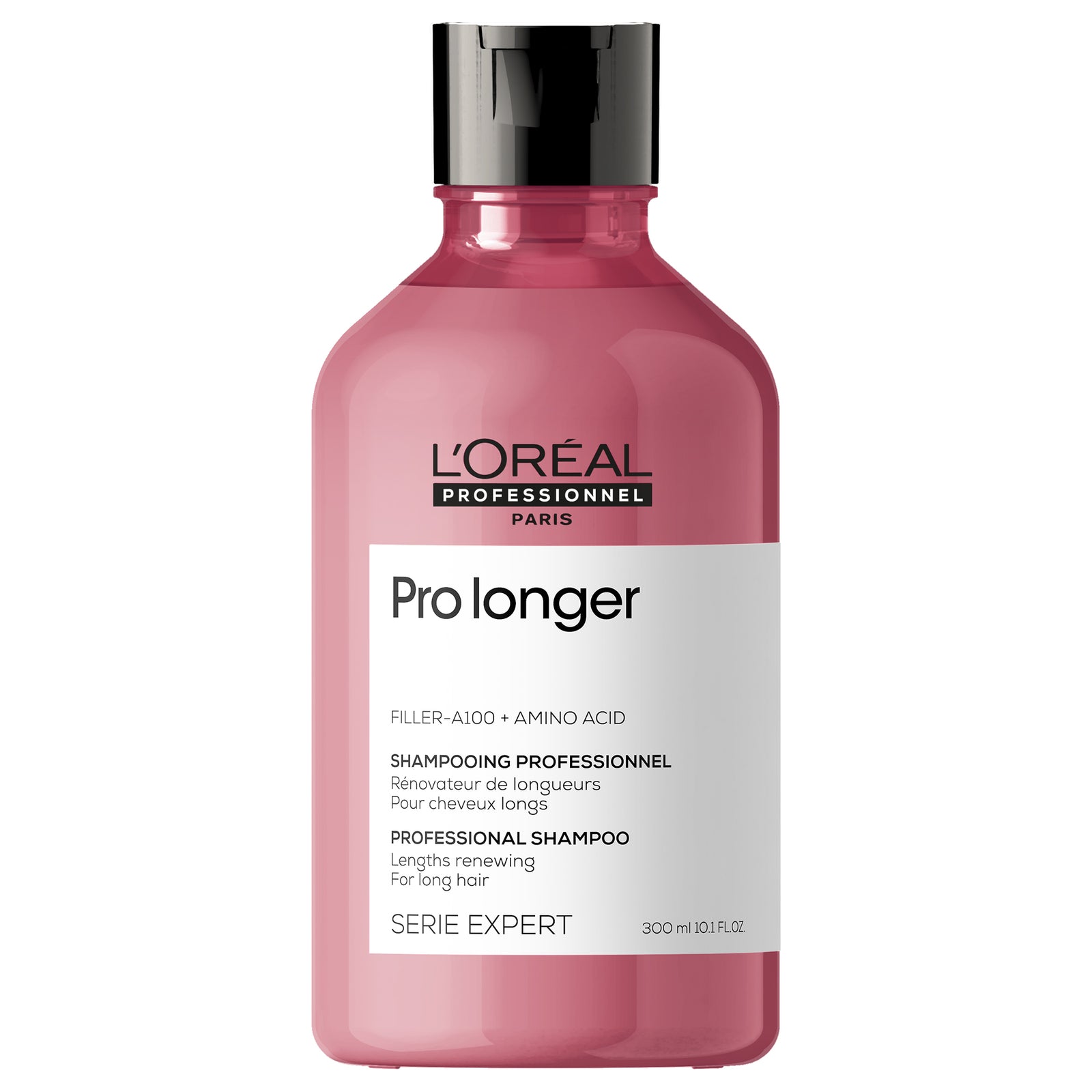 L'Oreal Pro Longer Shampoo 300 ml