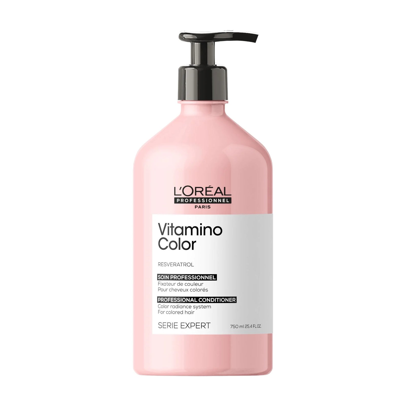 L'Oreal Vitamino Color Conditioner 750 ml