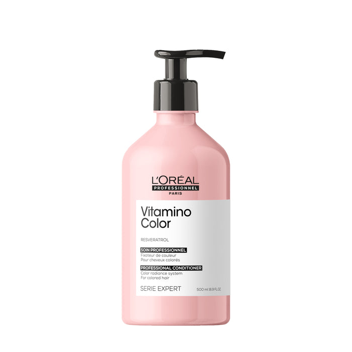 L'Oreal Vitamino Color Conditioner 500Ml