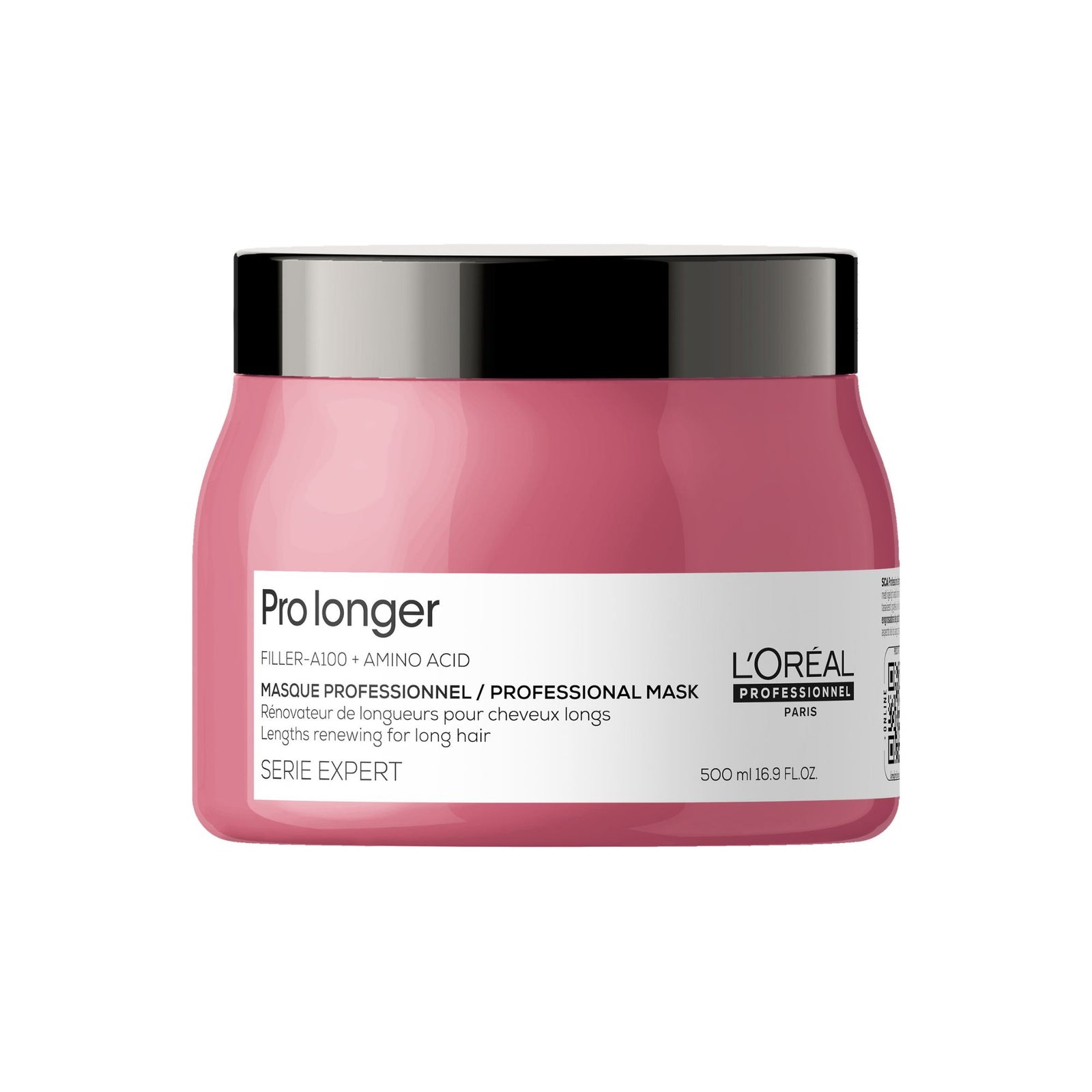 L'Oreal Pro Longer Mask 500 ml