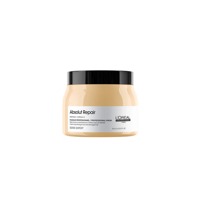 L'Oreal Absolut Repair Mask 500Ml
