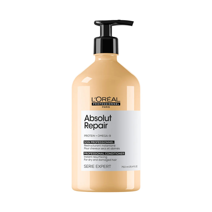 L'Oreal Absolut Repair Conditioner 500Ml