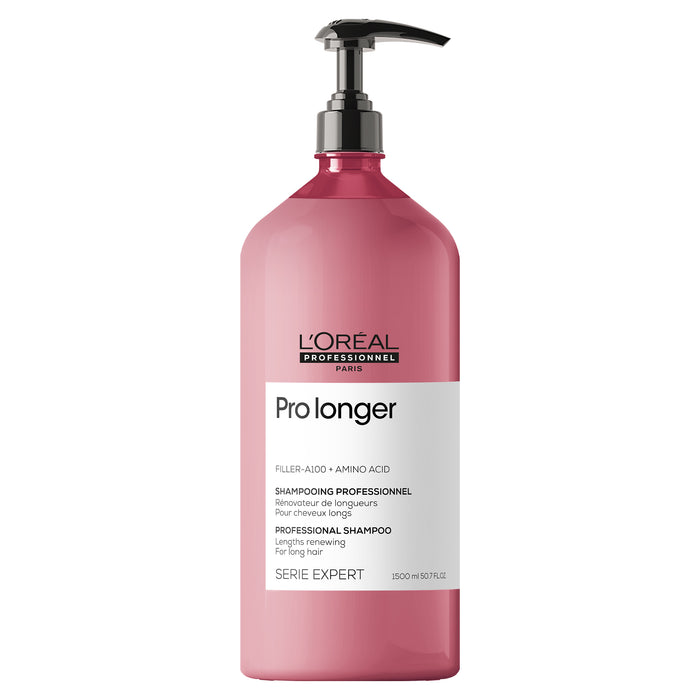 L'Oreal Pro Longer Shampoo 1500 ml