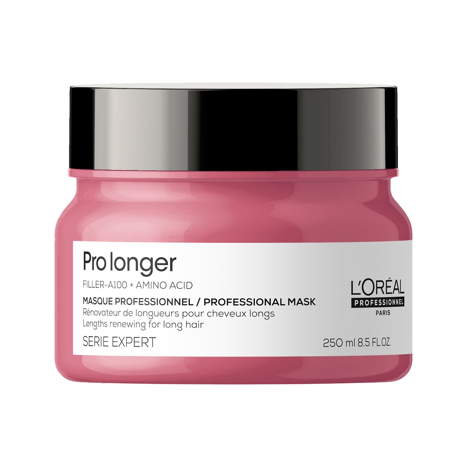 L'Oreal Pro Longer Mask 250 ml