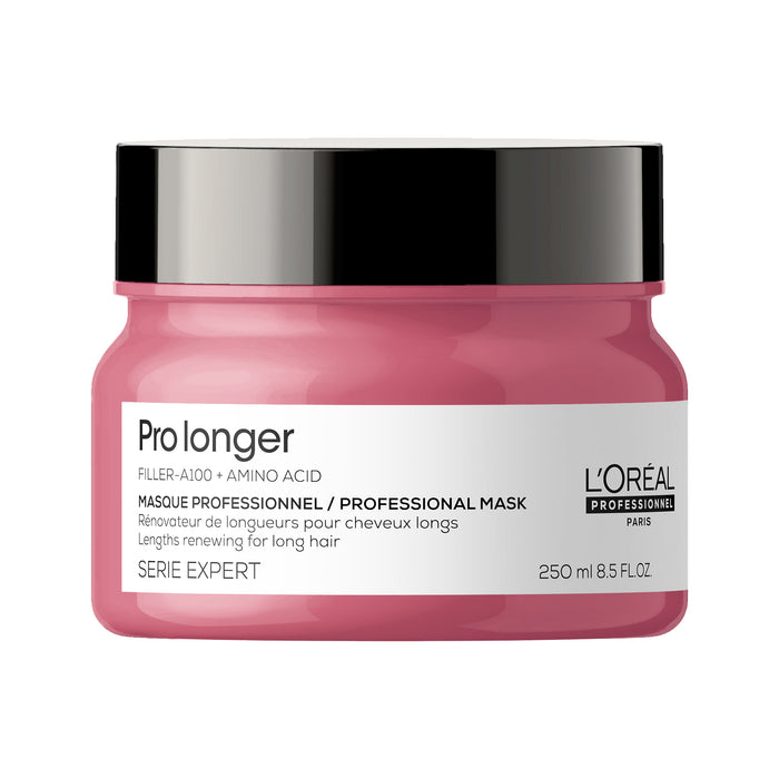 L'Oreal Pro Longer Mask 250 ml
