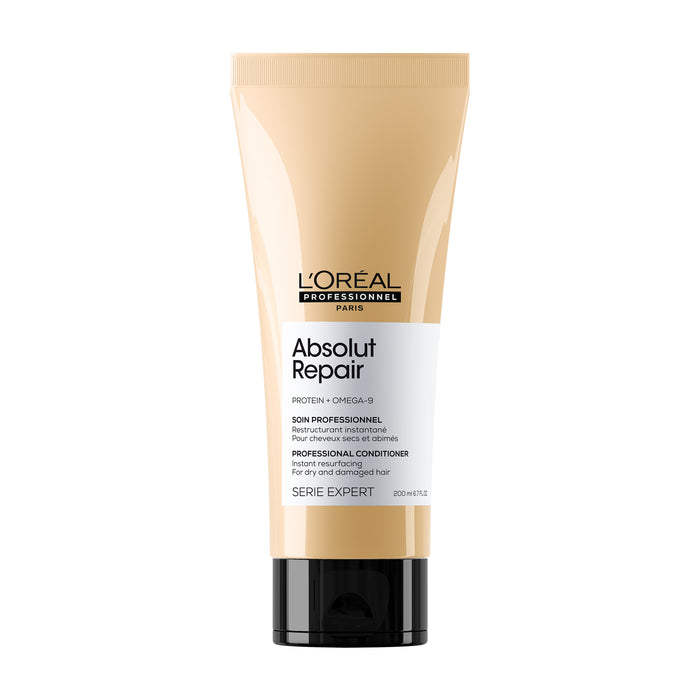 L'Oreal Absolut Repair Conditioner 200Ml