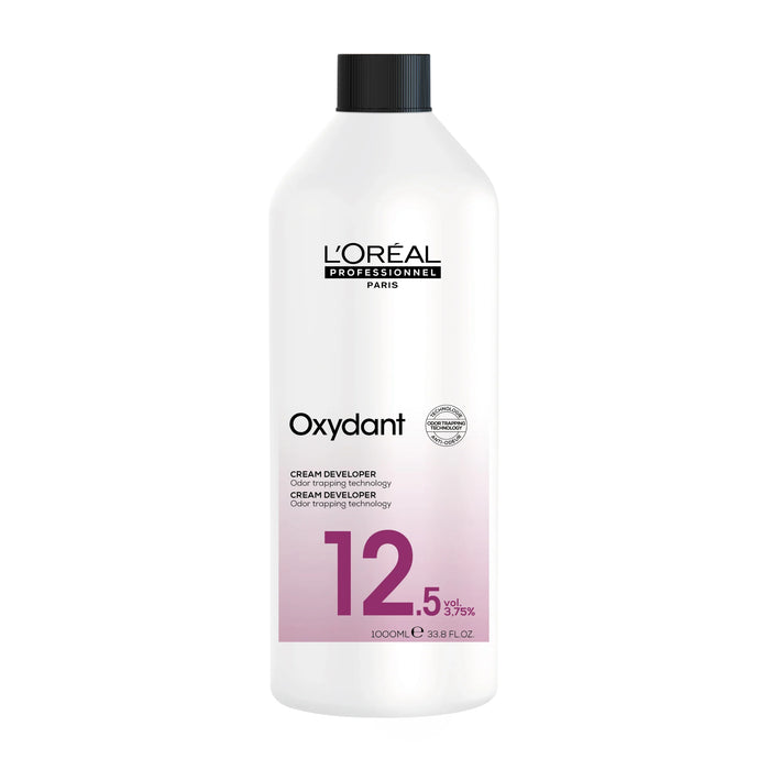 L'Oreal Majirel Majirel Developer 12.5 Vol 1000 ml