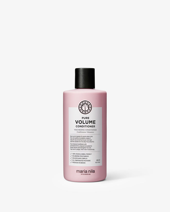 Maria Nila Pure Volume Conditioner