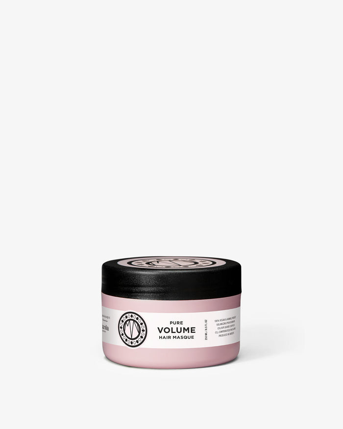 Maria Nila Pure Volume Masque