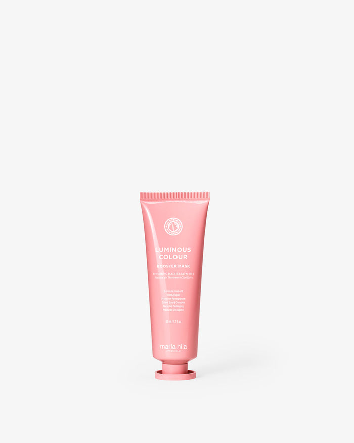 Maria Nila Luminous Colour Booster Mask