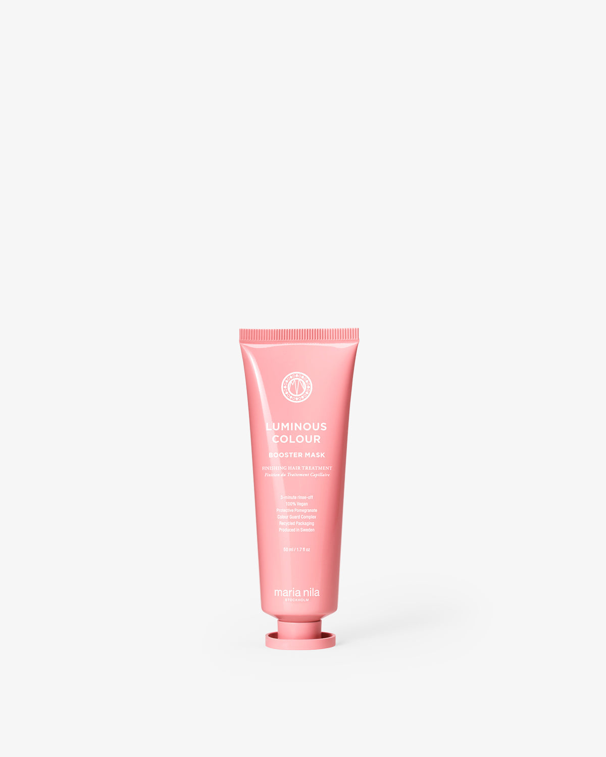 Maria Nila Luminous Colour Booster Mask
