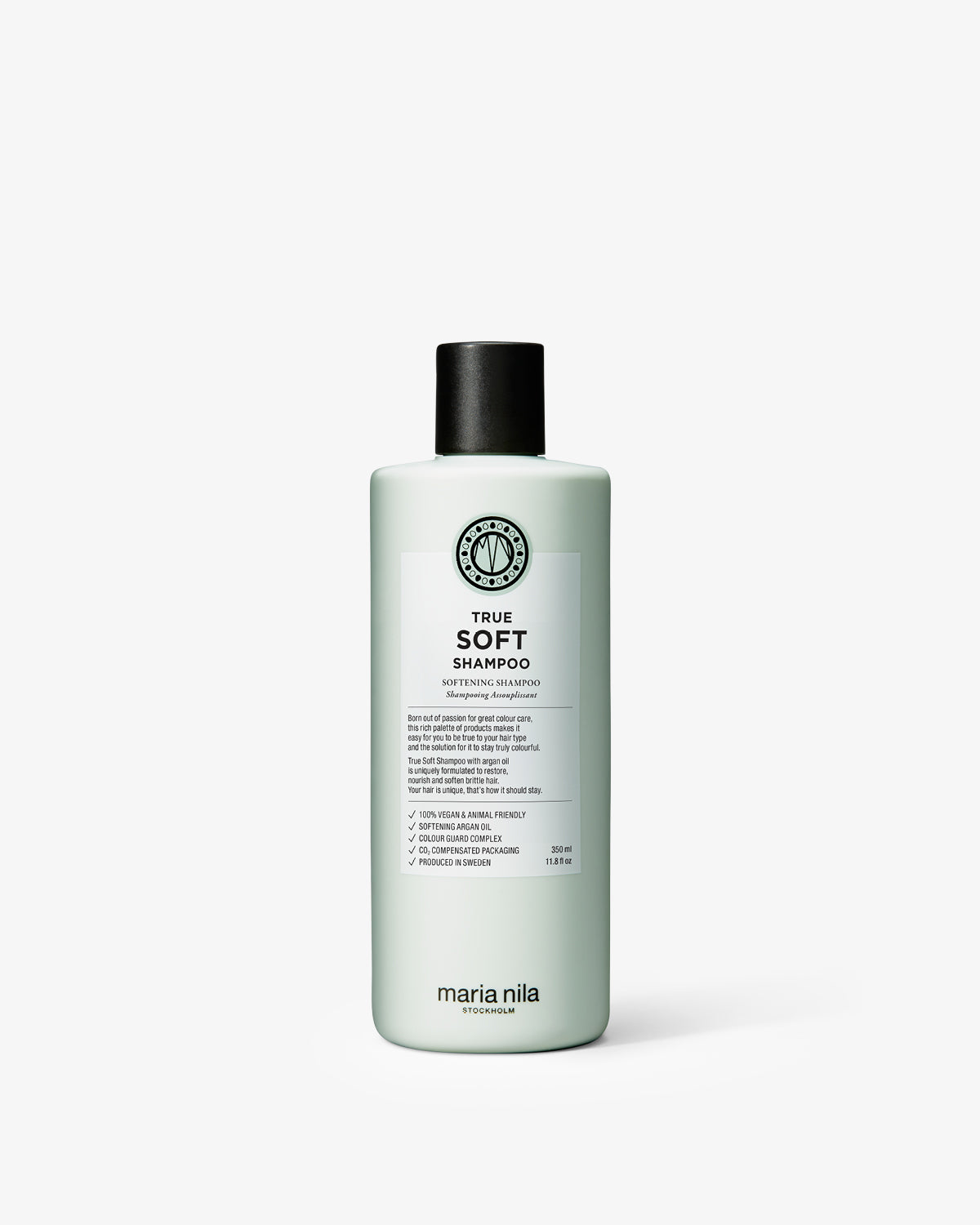 Maria Nila True Soft Shampoo