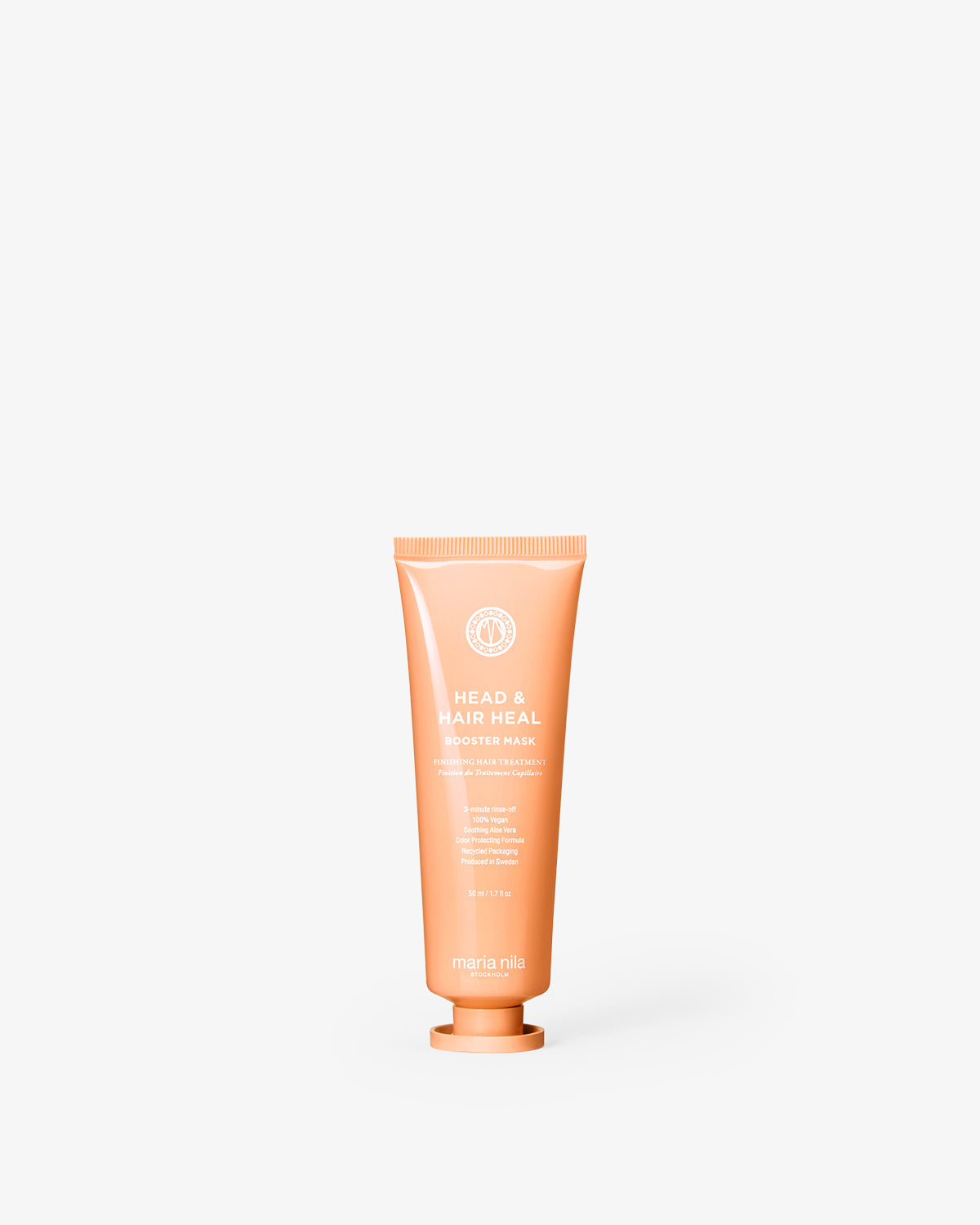 Maria Nila Head & Hair Heal Booster Mask
