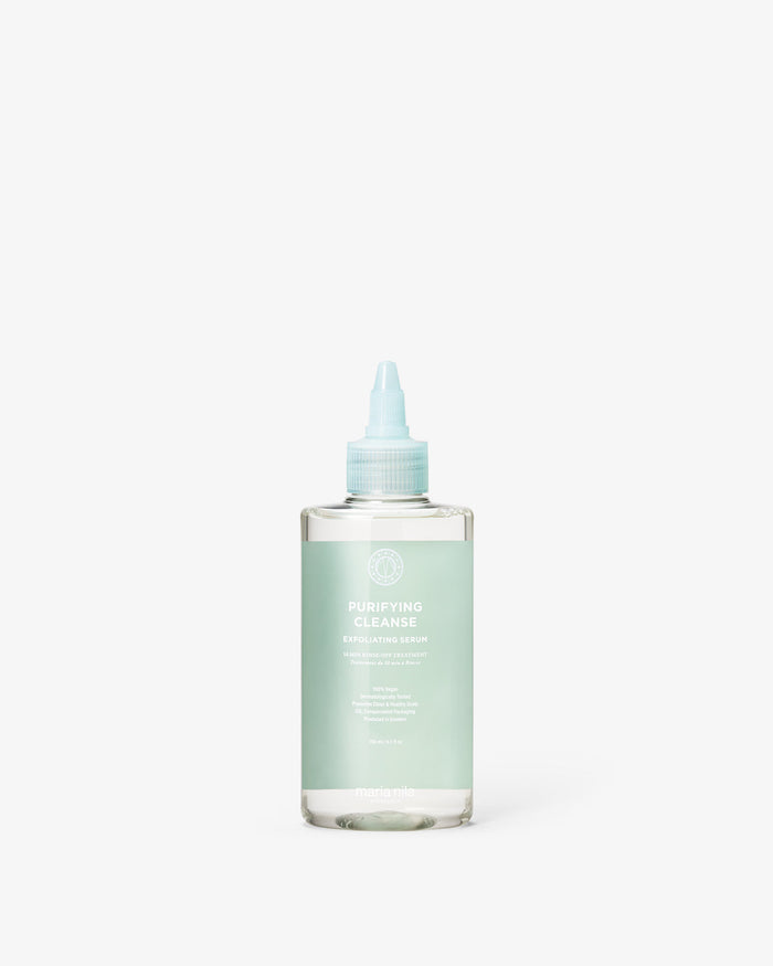 Maria Nila Purifying Cleanse Serum