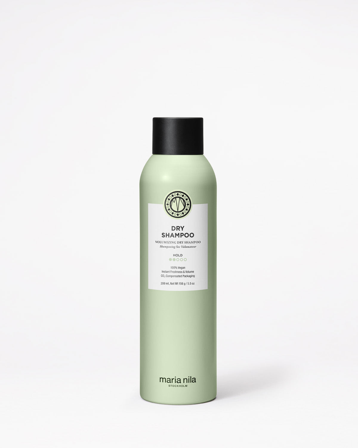 Maria Nila Style & Finish Dry Shampoo