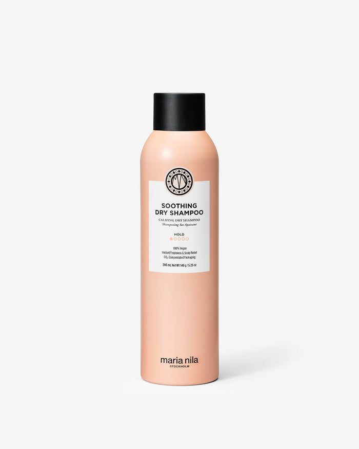 Maria Nila Style & Finish Soothing Dry Shampoo