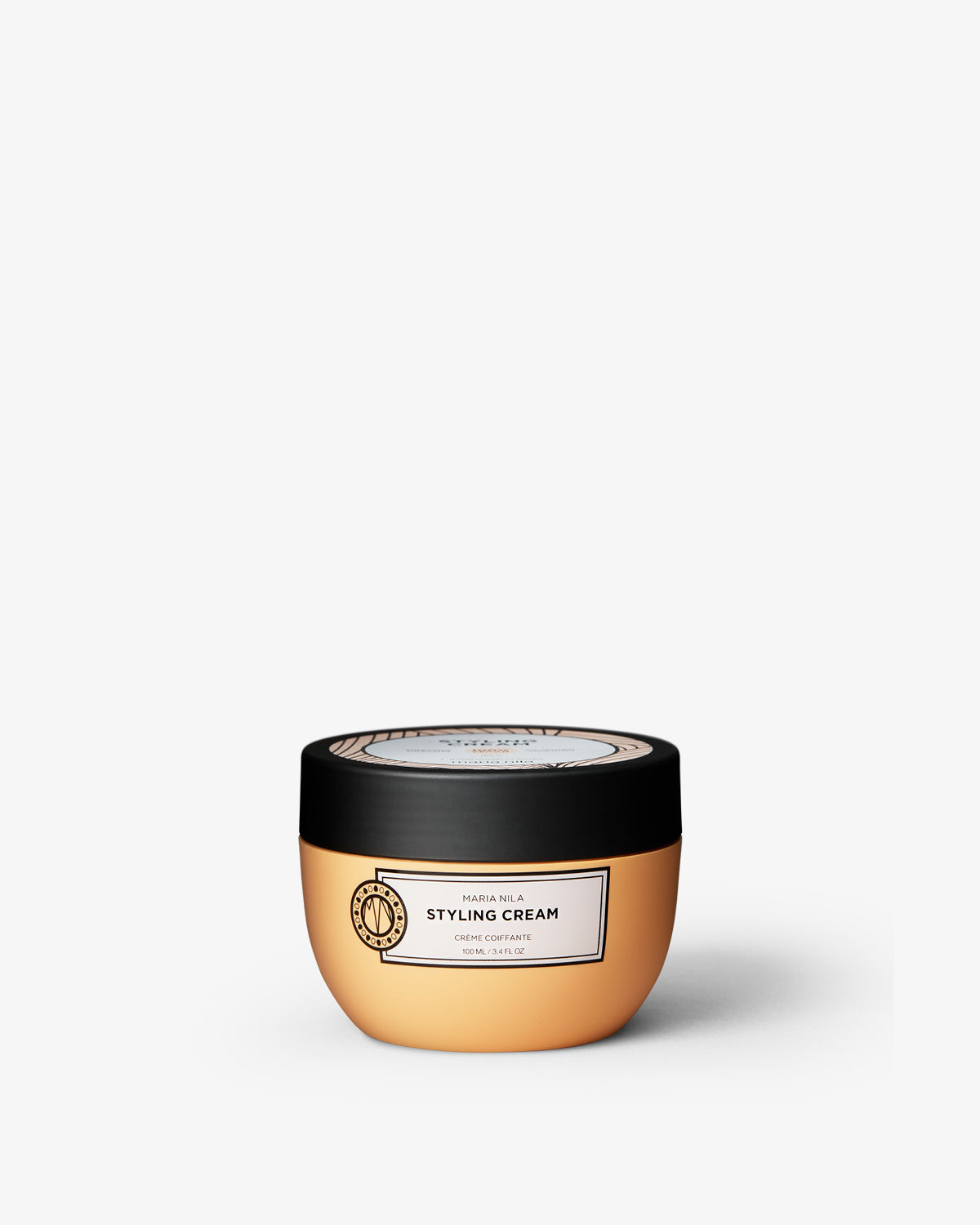 Maria Nila Style & Finish Styling Cream