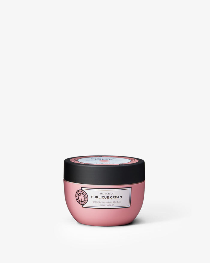 Maria Nila Style & Finish Curlicue Cream