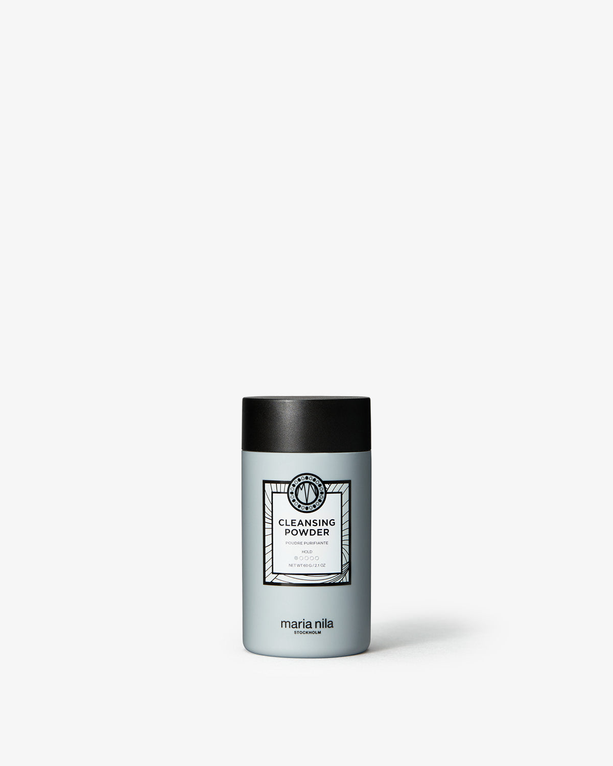 Maria Nila Style & Finish Cleansing Powder