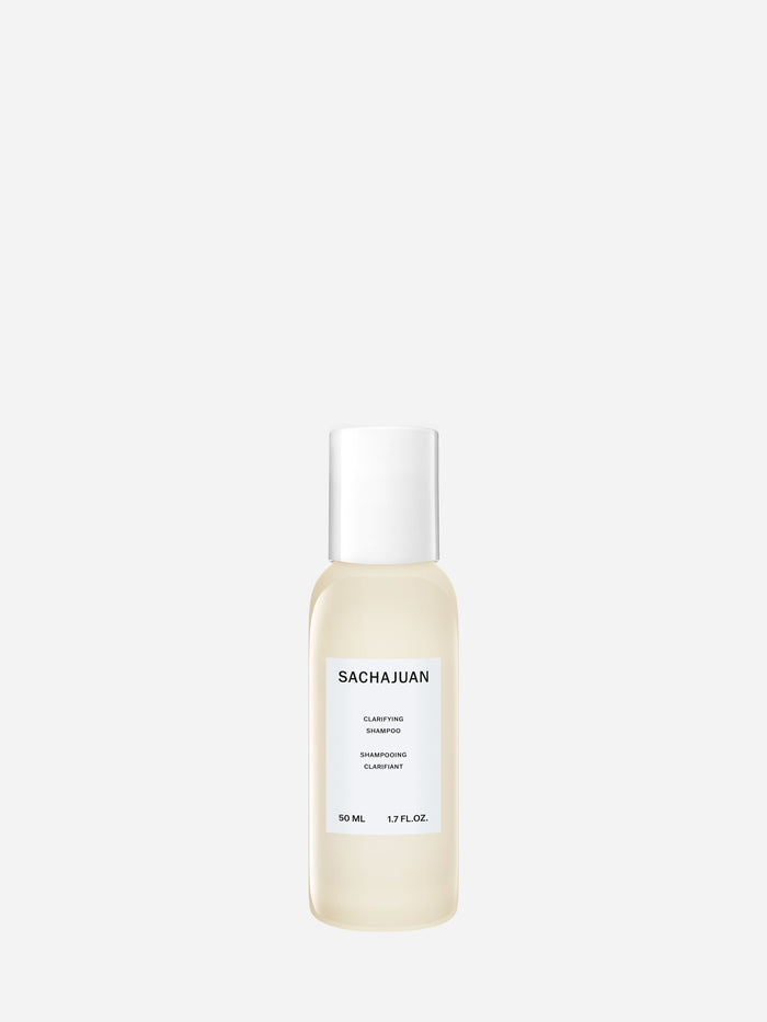Sachajuan Clarifying Shampoo 50 ml