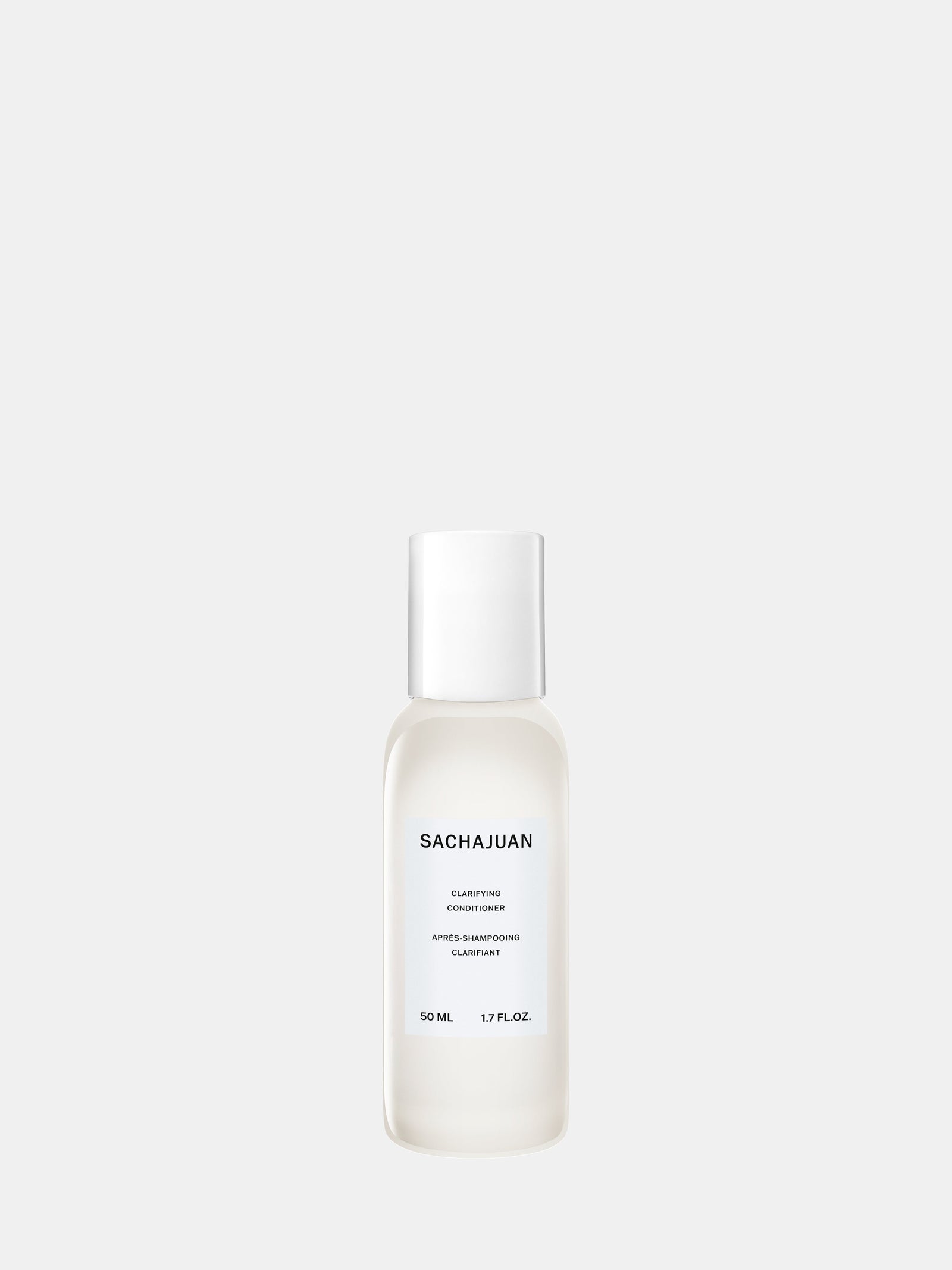 Sachajuan Clarifying Conditioner 50 ml