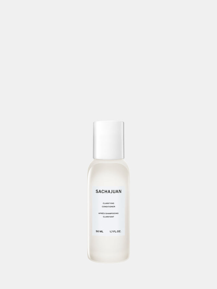 Sachajuan Clarifying Conditioner 50 ml